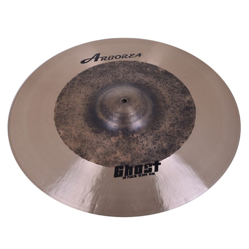 Arborea GH20HR Ghost Series Heavy Ride Тарелка 20"