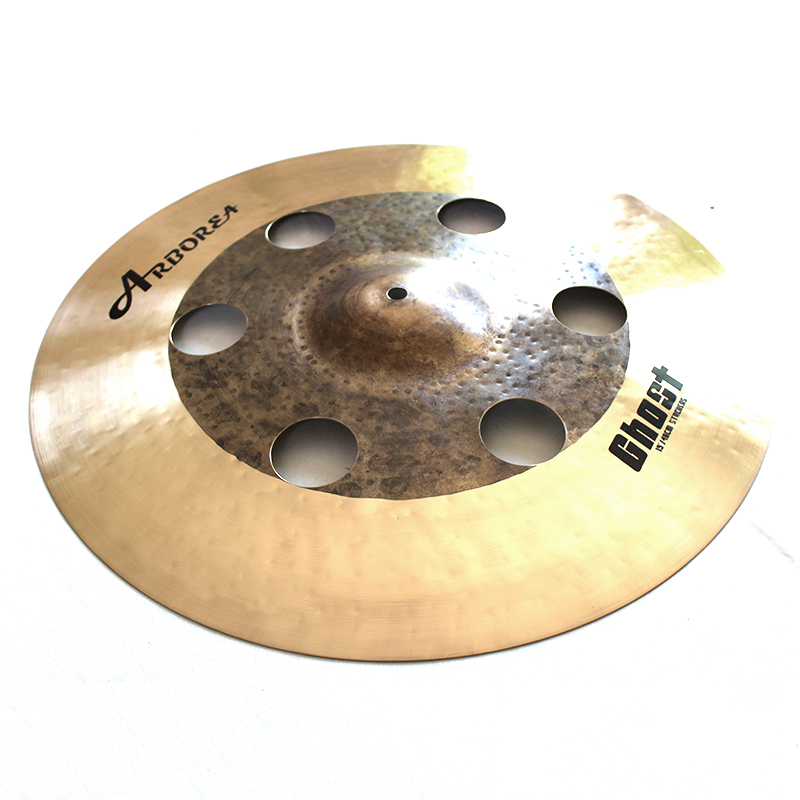 Arborea GH20OC Ghost Series O-Zone Crash Тарелка 20"