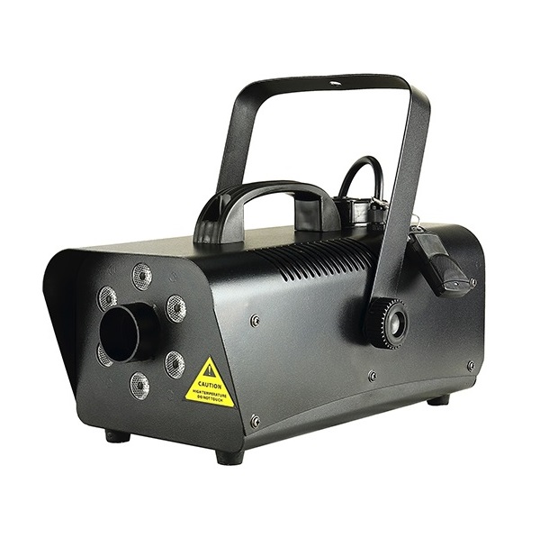 LAudio WS-SM900LEDV Генератор дыма 900Вт