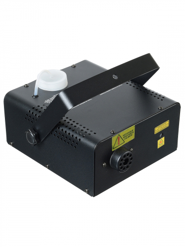 X-POWER X-03 LASER Дым-машина со встроенным лазером