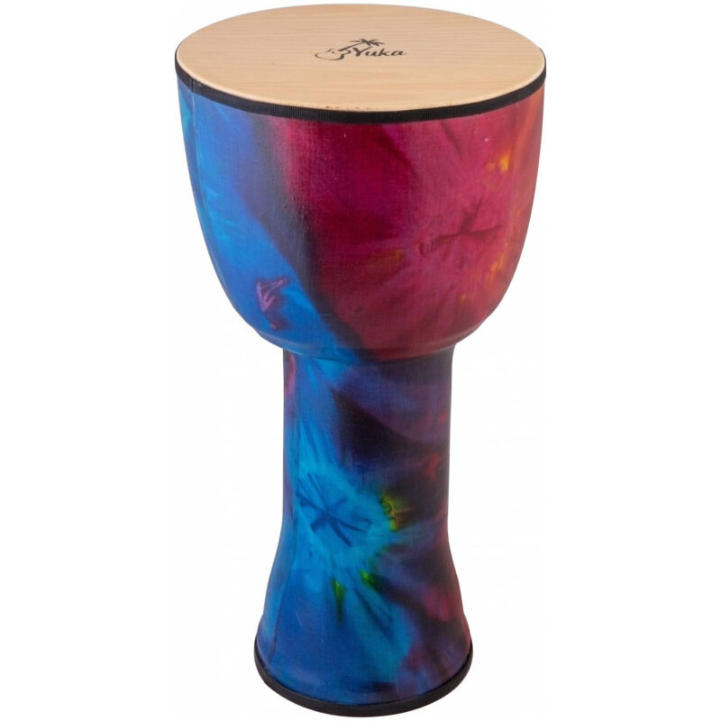 YUKA DJCAJ12-24 Гибридный кахон / джембе