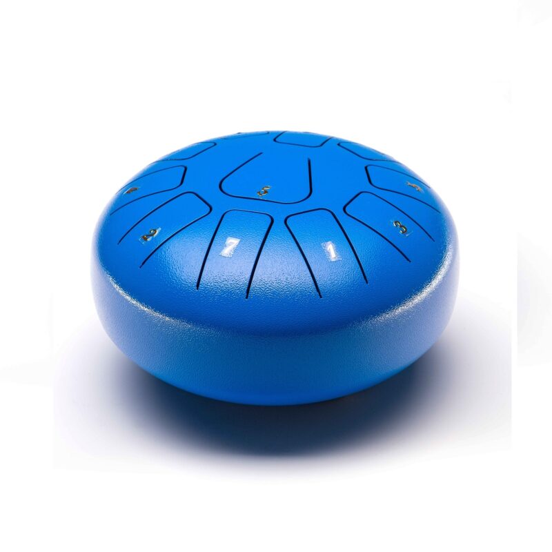 FOIX FTD-811F-BL Глюкофон, 20см, Фа мажор