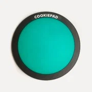 COOKIEPAD-12Z+Тренировочный пэд 11"бесшумный мягкий