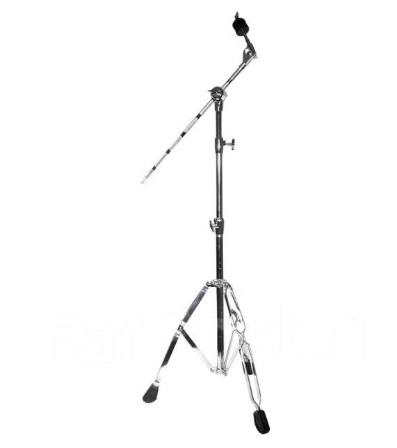 Fleet BS200 Стойка журавль для тарелки