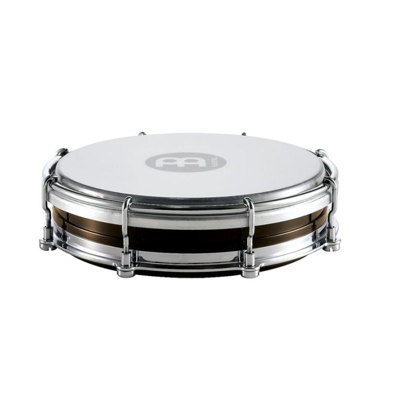 MEINL TBR06ABS-BK Floatune Tamborim Тамборим 6", черный