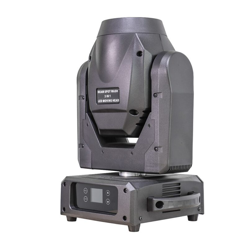 EVALIGHT MH 230 BSW KL LED Светодиодная вращающаяся голова Spot Beam Wash c моторизированным фокусом