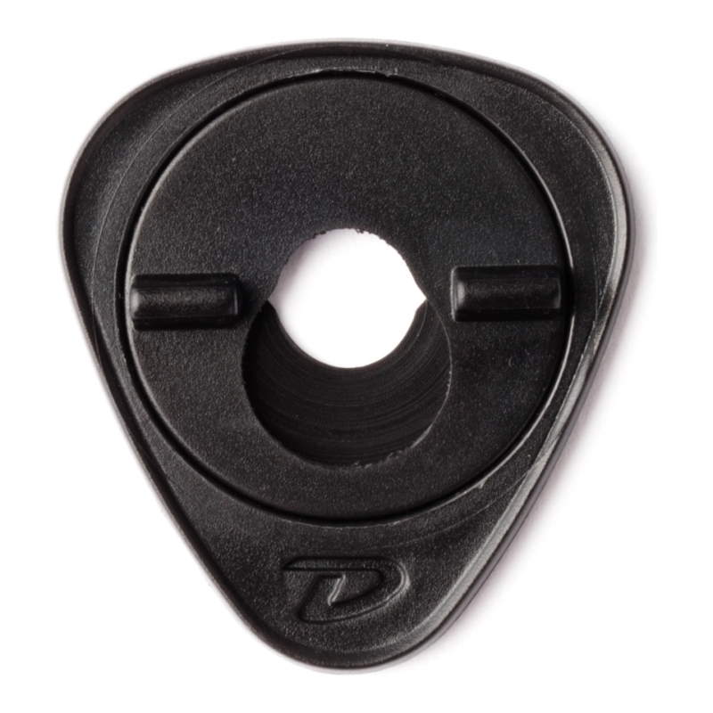 Dunlop 7007SI Ergo Lok Strap Фиксатор ремня 2шт,