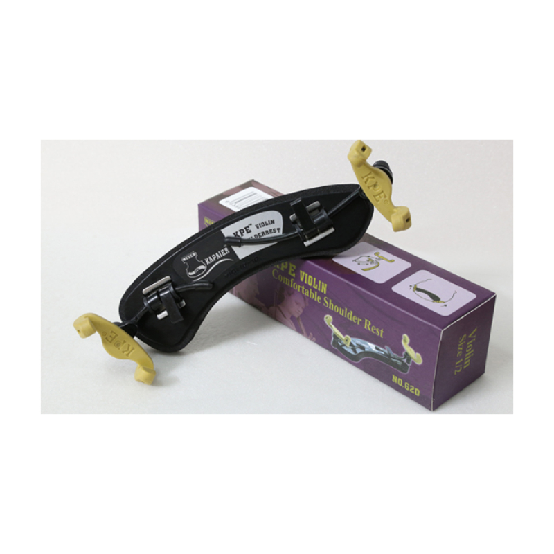 Kapaier NO.620 KPE Wolf Мостик для скрипки размером 1/2