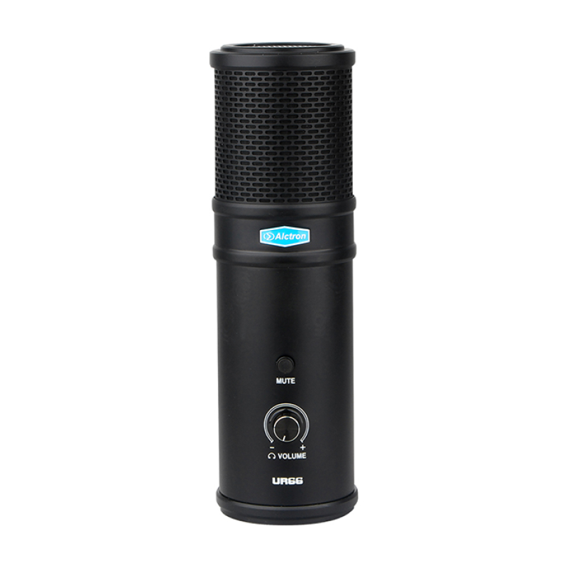ALCTRON UR66 Микрофон USB конденсаторный