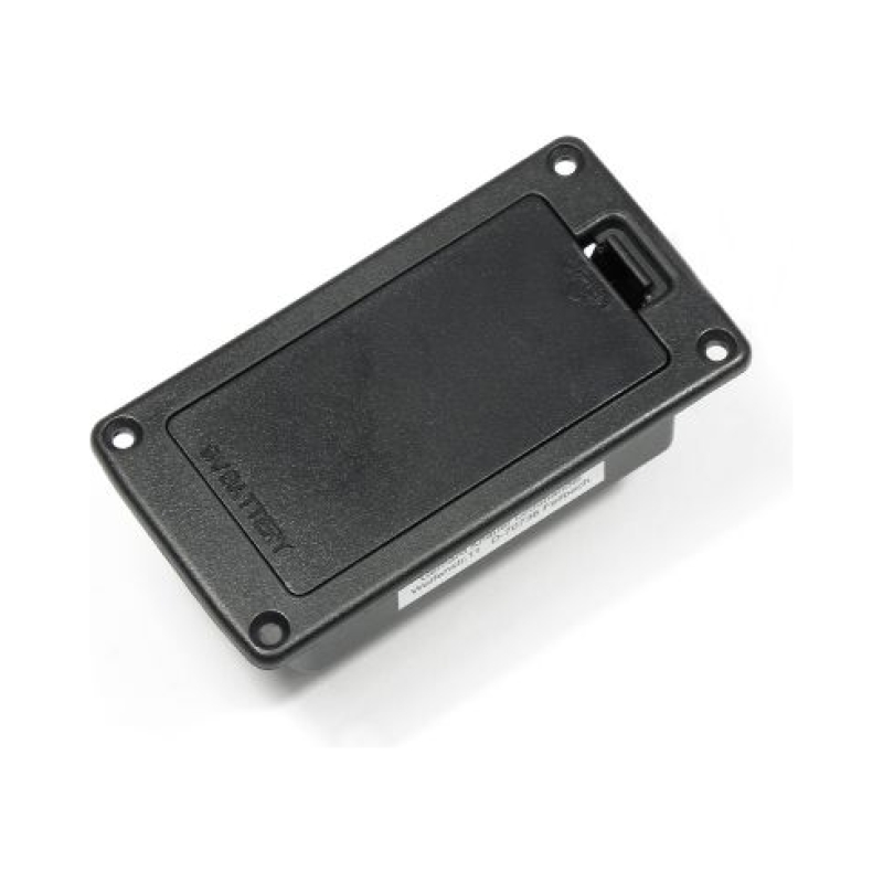 BELCAT BH-200 Батарейный отсек