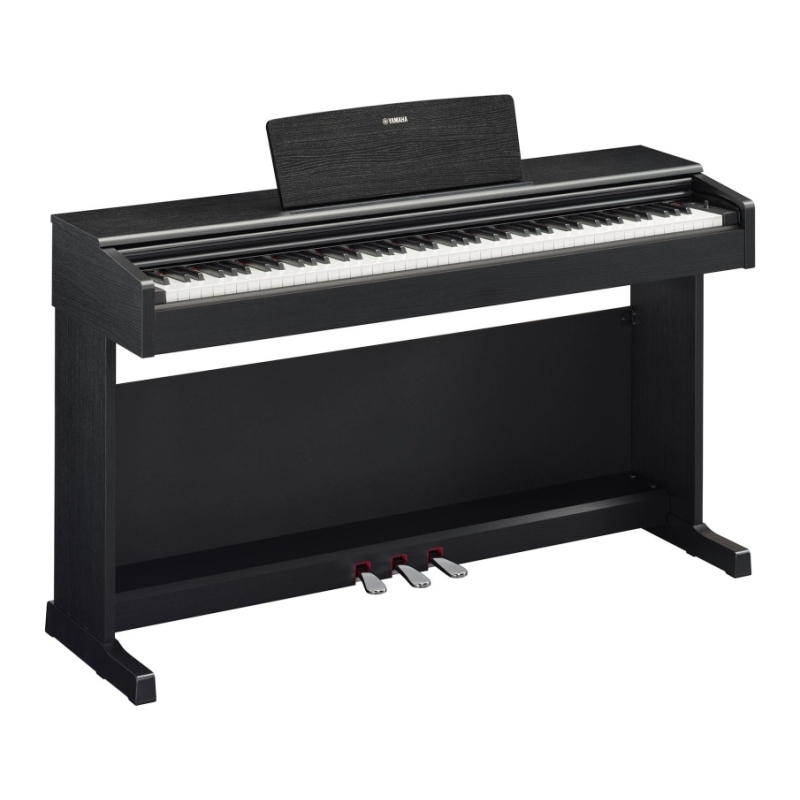 Yamaha YDP-145B - Цифровое пианино