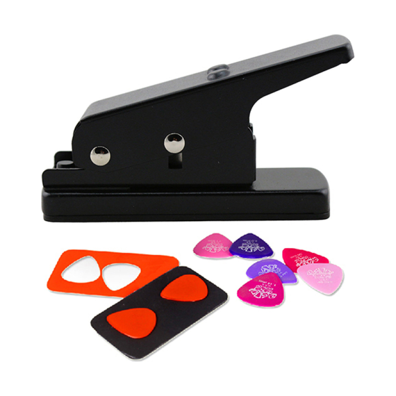 MUSEDO MPC-1 Резак(дырокол) для медиаторов