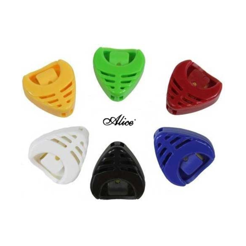 ALICE A010B Футляр для стандартных медиаторов