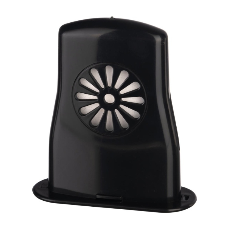 Foix FGH-01BK Увлажнитель для гитары, черный.