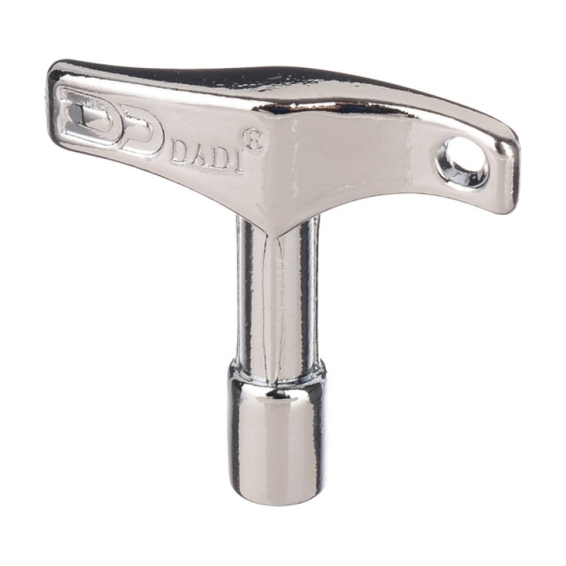 DADI DK4 Ключ для гитары/барабана (квадрат)