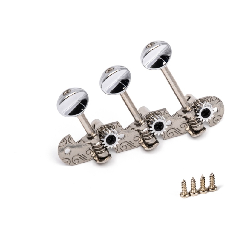 ALICE LOD-BPS Комплект колковой механики для балалайки прима