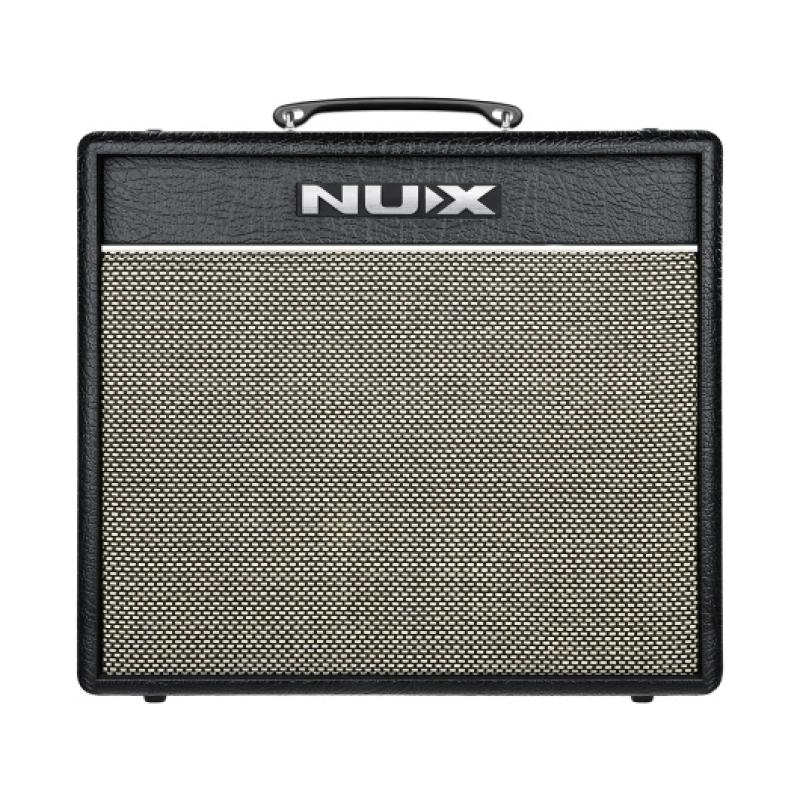 Nux Mighty-40MKII Цифровой комбоусилитель, 40Вт