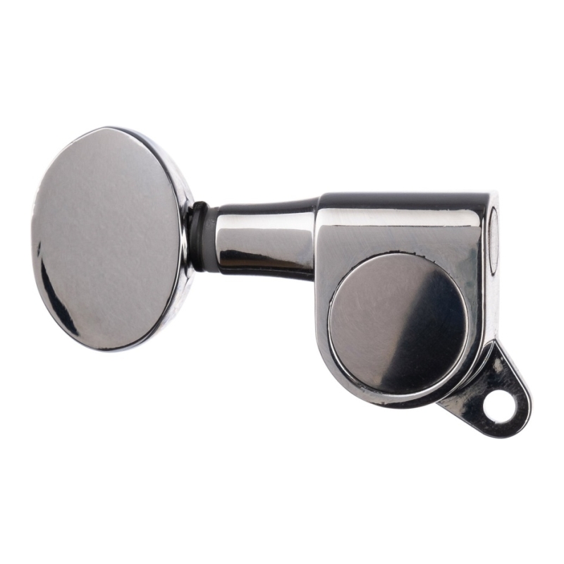 ALICE AE-016R Правый одиночный колок, хром