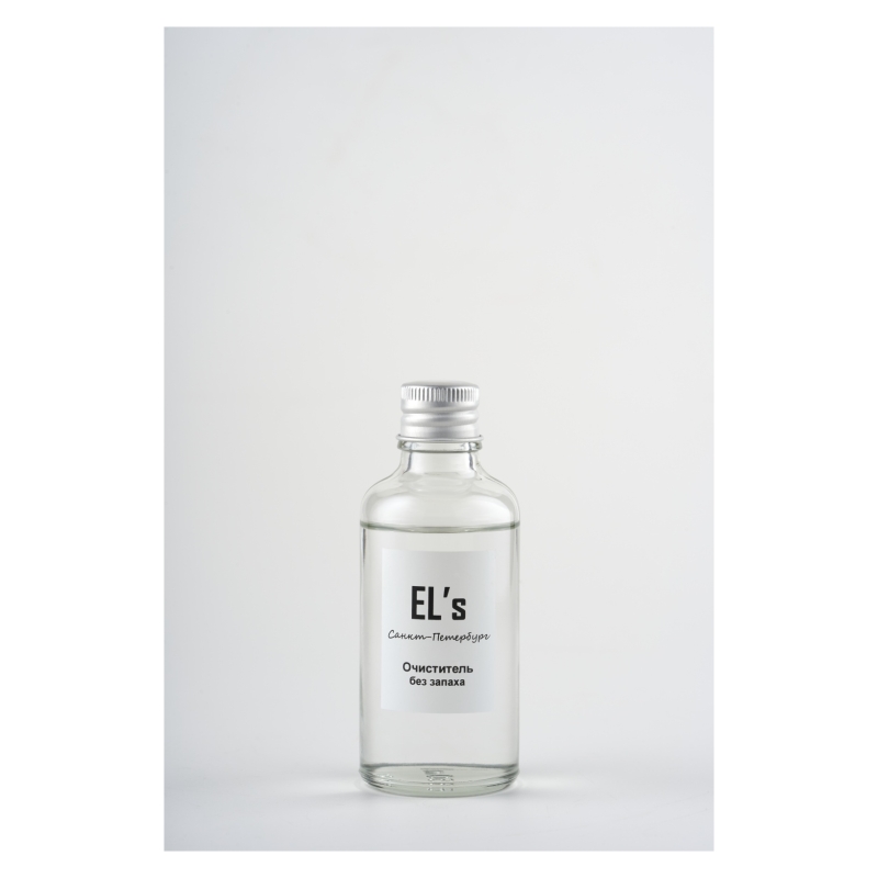 EL's ELS-CLN-0 Очиститель для скрипки, альта и виолончели, без запаха