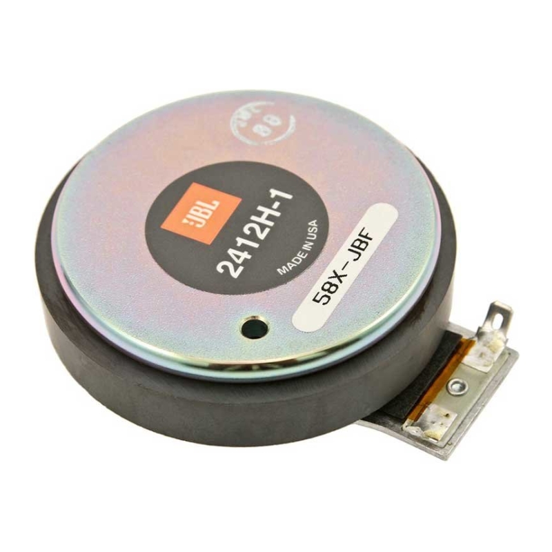 JBL 2412H-1 ВЧ драйвер для SF и JRX Series