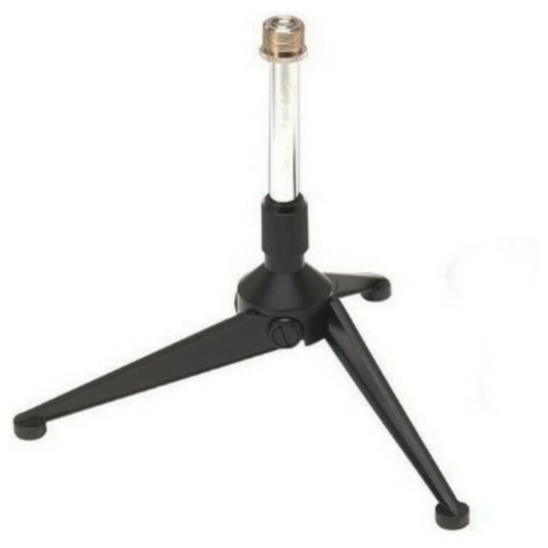 ROXTONE TMS100 Сверхпрочная настольная микрофонная стойка из стали