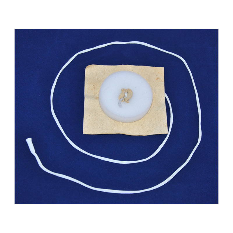 МозерЪ CSS-02 салфетка для ухода за саксофоном