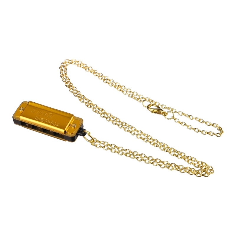 SWAN SW4-3 губная гармошка миниатюрная