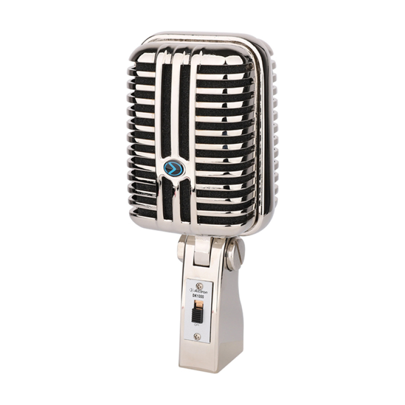 Alctron DK1000 Микрофон динамический, студийный