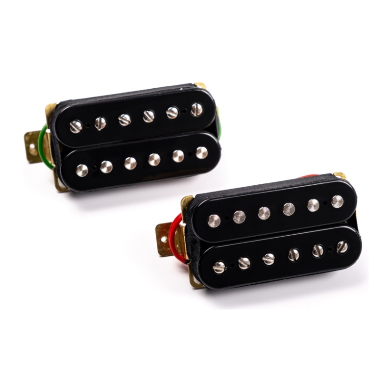 CORT PSLP-1F&PSLP-1R(H-H) Комплект звукоснимателей H-H