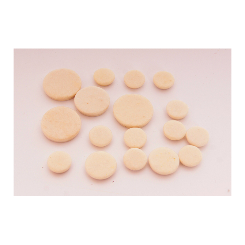 Fleet FLT-CP-1 Подушечки для кларнета