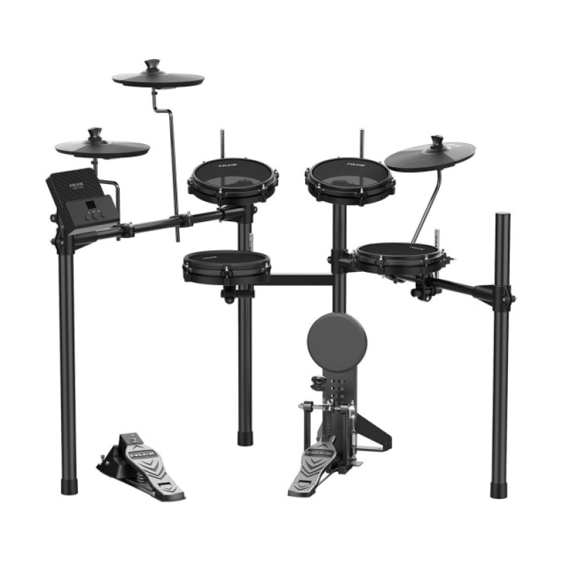 Nux DM-110 + Ковер Цифровая ударная установка