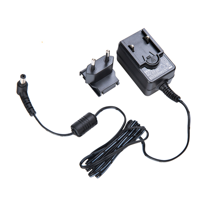 Nux Cherub ACD-006A Адаптер питания ,Вход: AC 100В — 240В. Выход: 9В, 500мА.