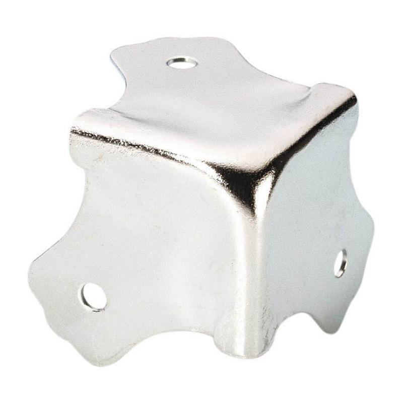 ADAM HALL 4012 Угол для колонок 39х39 мм, металл