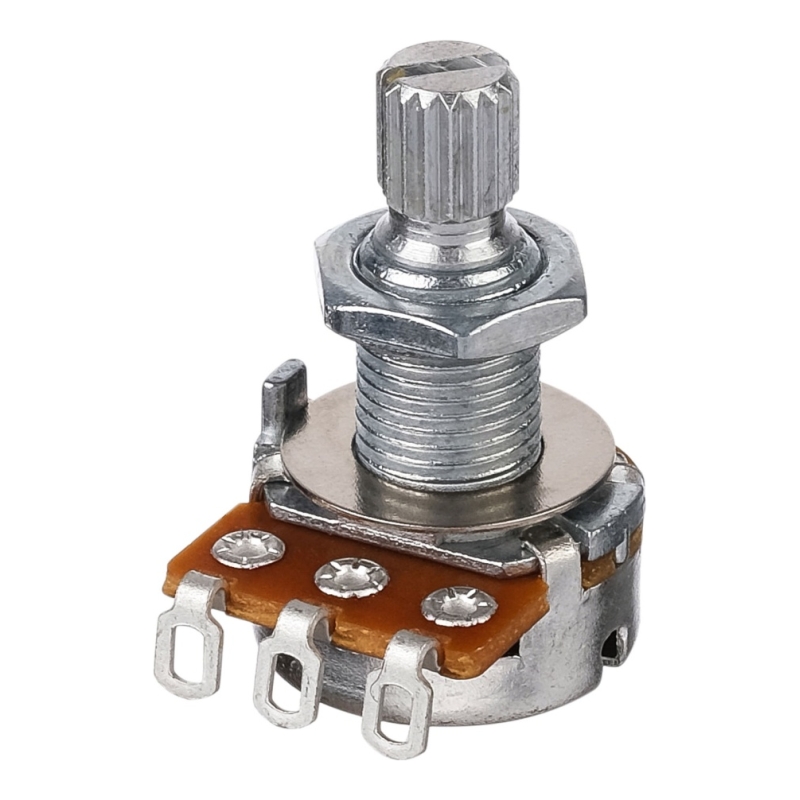 HOSCO H-ALP-5001 Потенциометр 500кОм (лог)