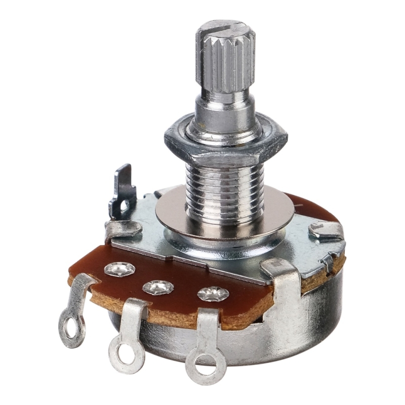 HOSCO H-ALP-250B Потенциометр 250кОм (лин)