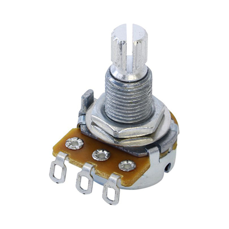 HOSCO H-ALP-2501 Потенциометр 250кОм (лог)