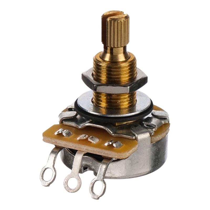 Hosco H-CTS-B500 Потенциометр B500K (лин), Hosco