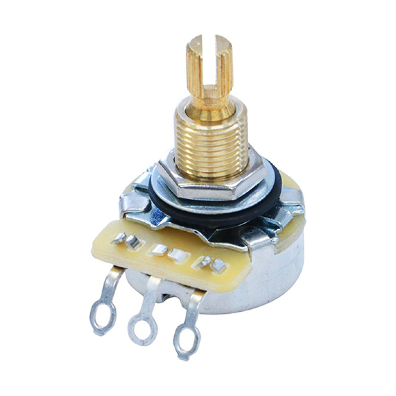 HOSCO H-CTS-A500 Потенциометр 500кОм (лог)