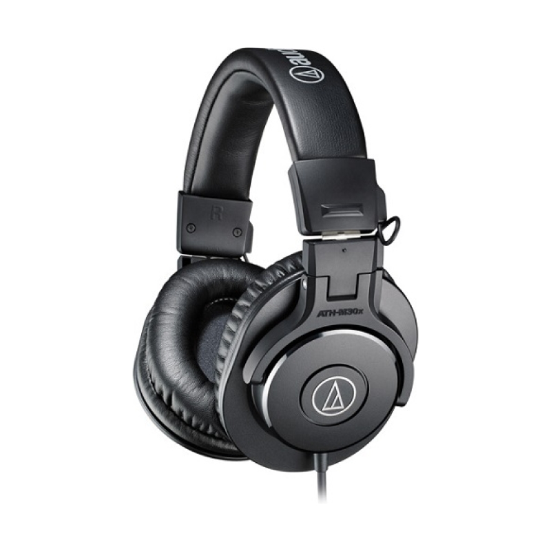 AUDIOTECHNICA ATH-M30X Наушники