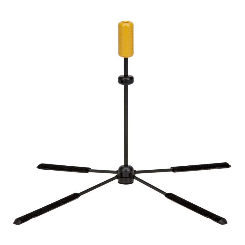 HERCULES DS461B Стойка для флейты компактная