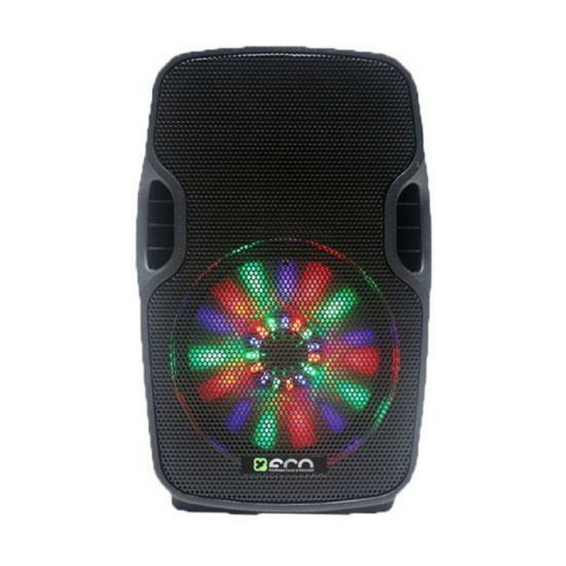 ECO VOYAGE XV Акустическая система со встроенными аккумуляторами, мультиформатным плеером и LED-подс