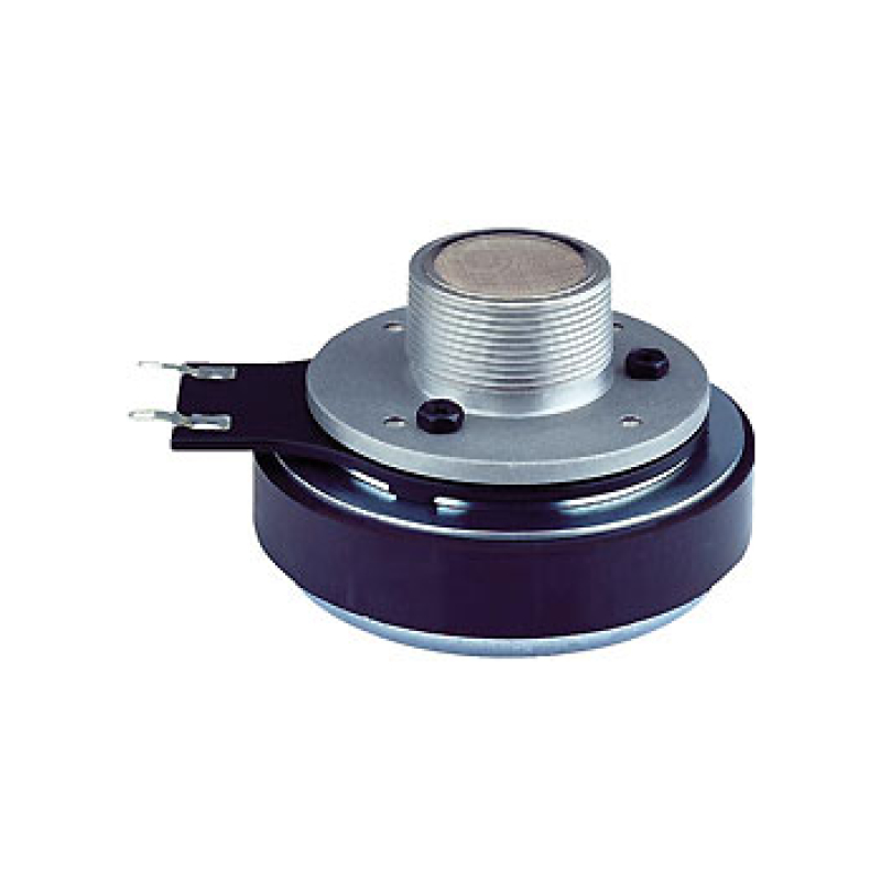 P-AUDIO PA-D25 Драйвер ВЧ, 25мм/1", 20 Вт.(RMS), 8 Ом., 2500-15000Гц, 105 дБ(Вт/м), катушка 1", креп