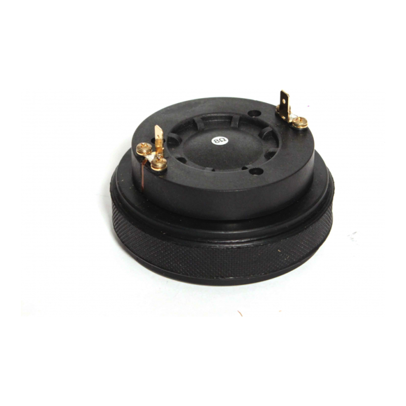 P-AUDIO PA-DE34 ВЧ-драйвер,(34T30D8),1", 30 Вт.(RMS), 8 Ом., 2000-20000Гц, 105дБ(Вт/м), катушка 1,35