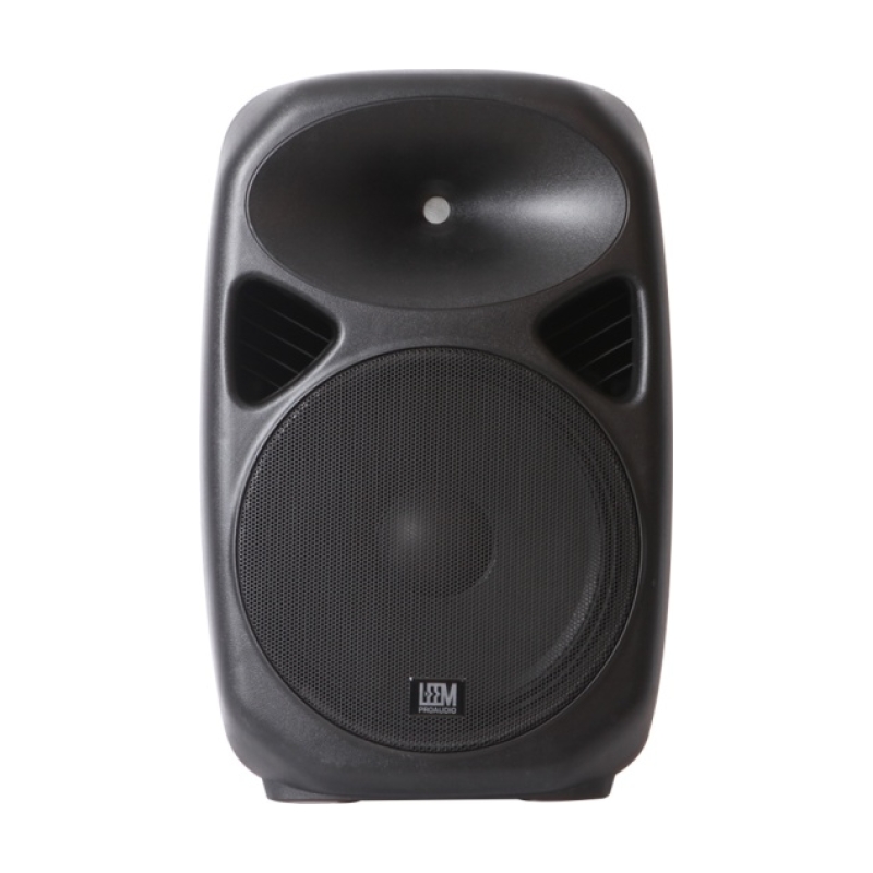 LEEM SPA-12 Акустическая система активная, MP3, SD, USB, BT, 100Вт