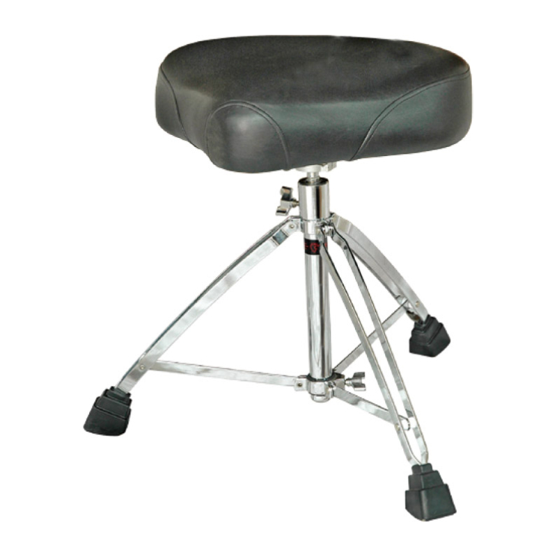 TJW HG-7(GD-7) Табурет барабанщика, мотоседло