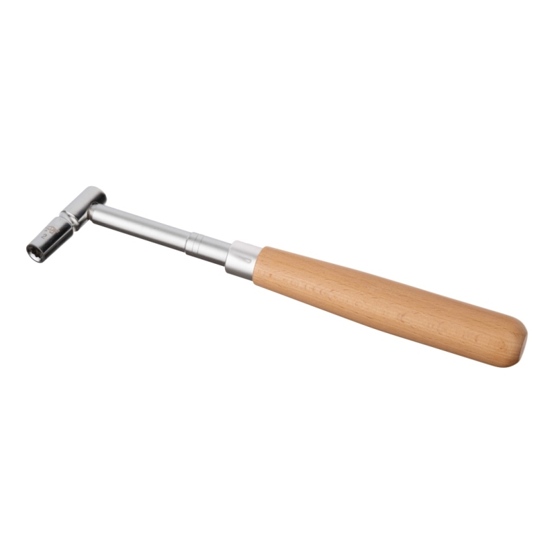 WENDL&LUNG WL1104 Настроечный ключ для пианино №2