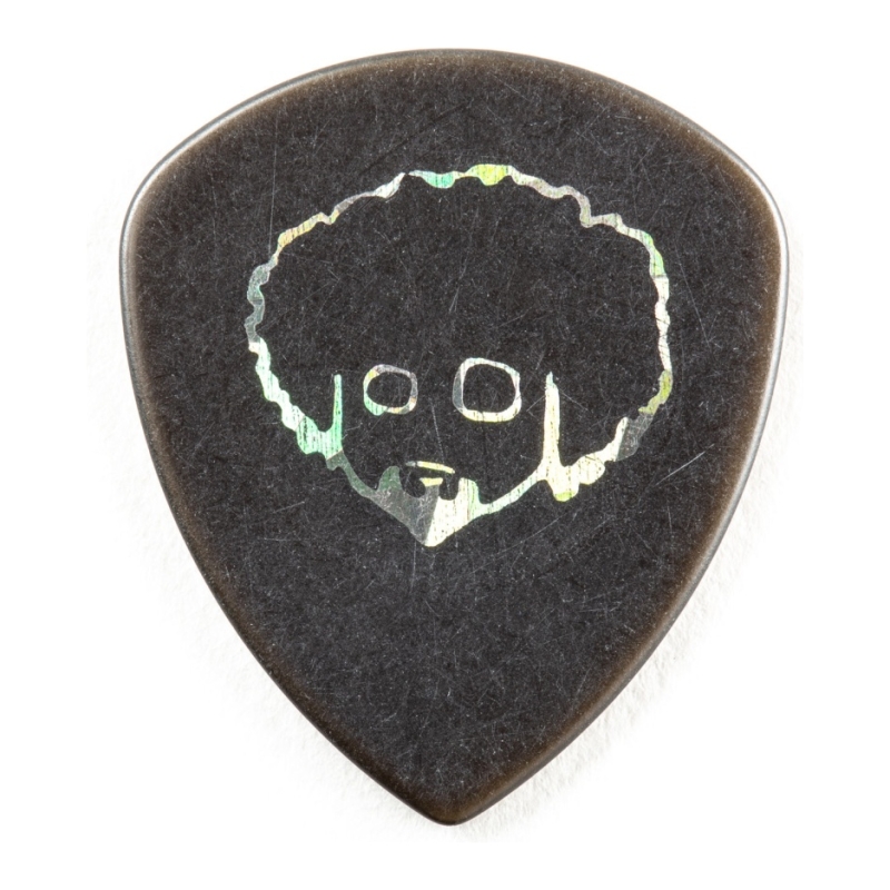 DUNLOP 548PRM1.0 Massaad Flow Медиаторы, 6шт, толщина 1.0мм