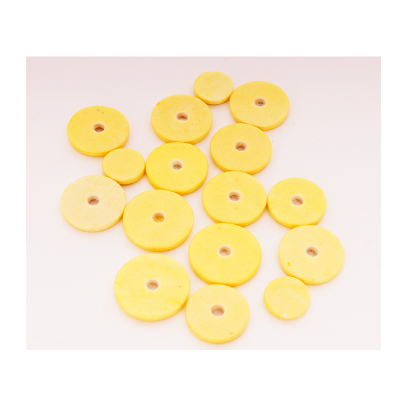 Fleet FLT-FP Подушечки для флейты