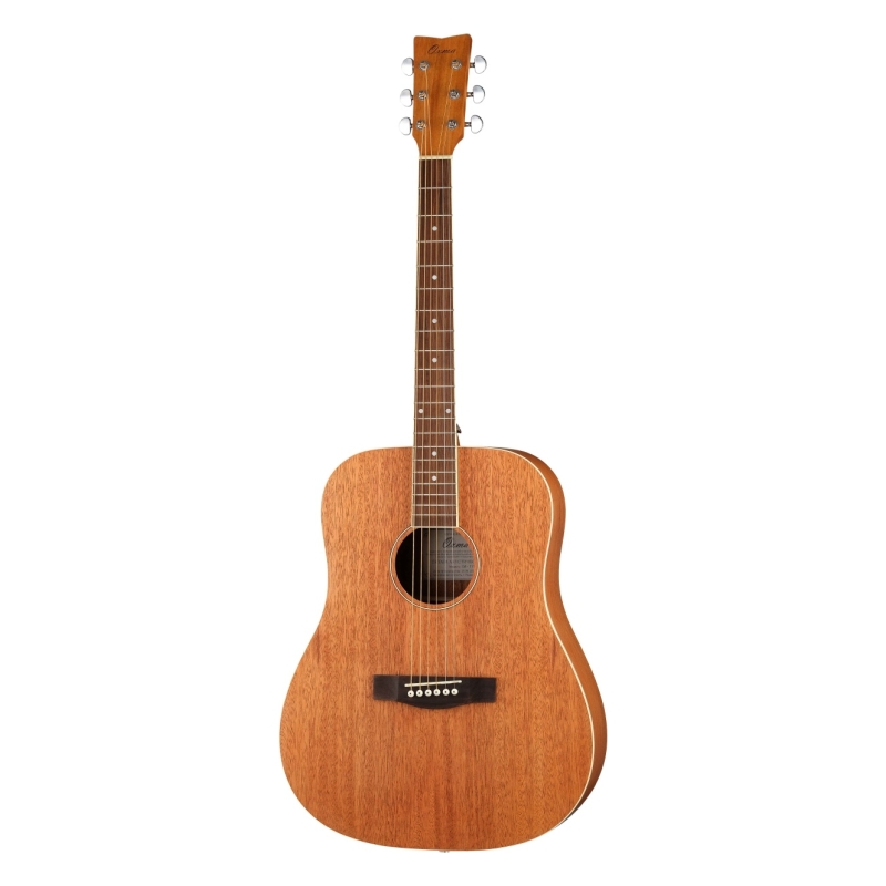 ОХТА OA-111 Гитара акустическая 6-струнная, Россия