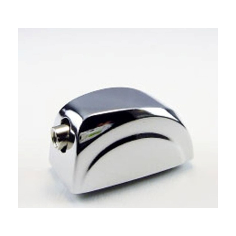 LH L04-0102CR Лаг для том-тома литой, хромированный, 38мм